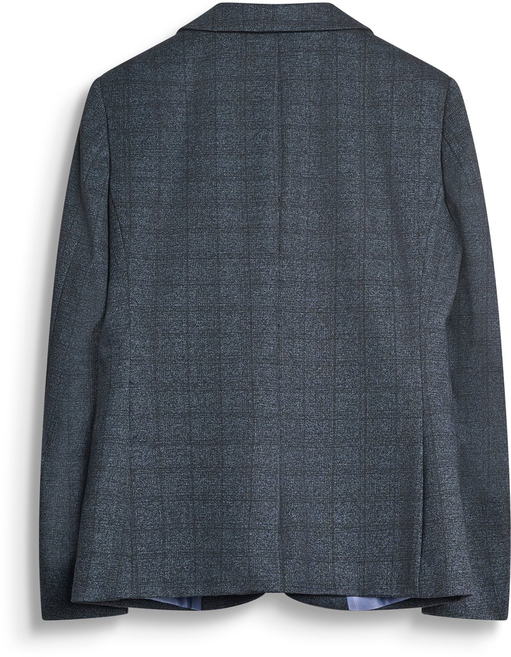 Antony Morato JACKET ASHE SUPER SLIM FIT Blauw