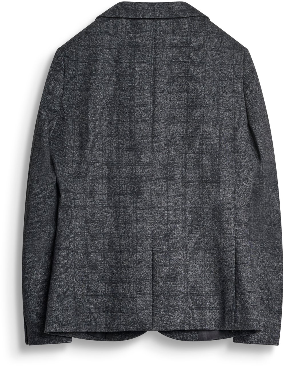 Antony Morato JACKET ASHE SUPER SLIM FIT Zwart