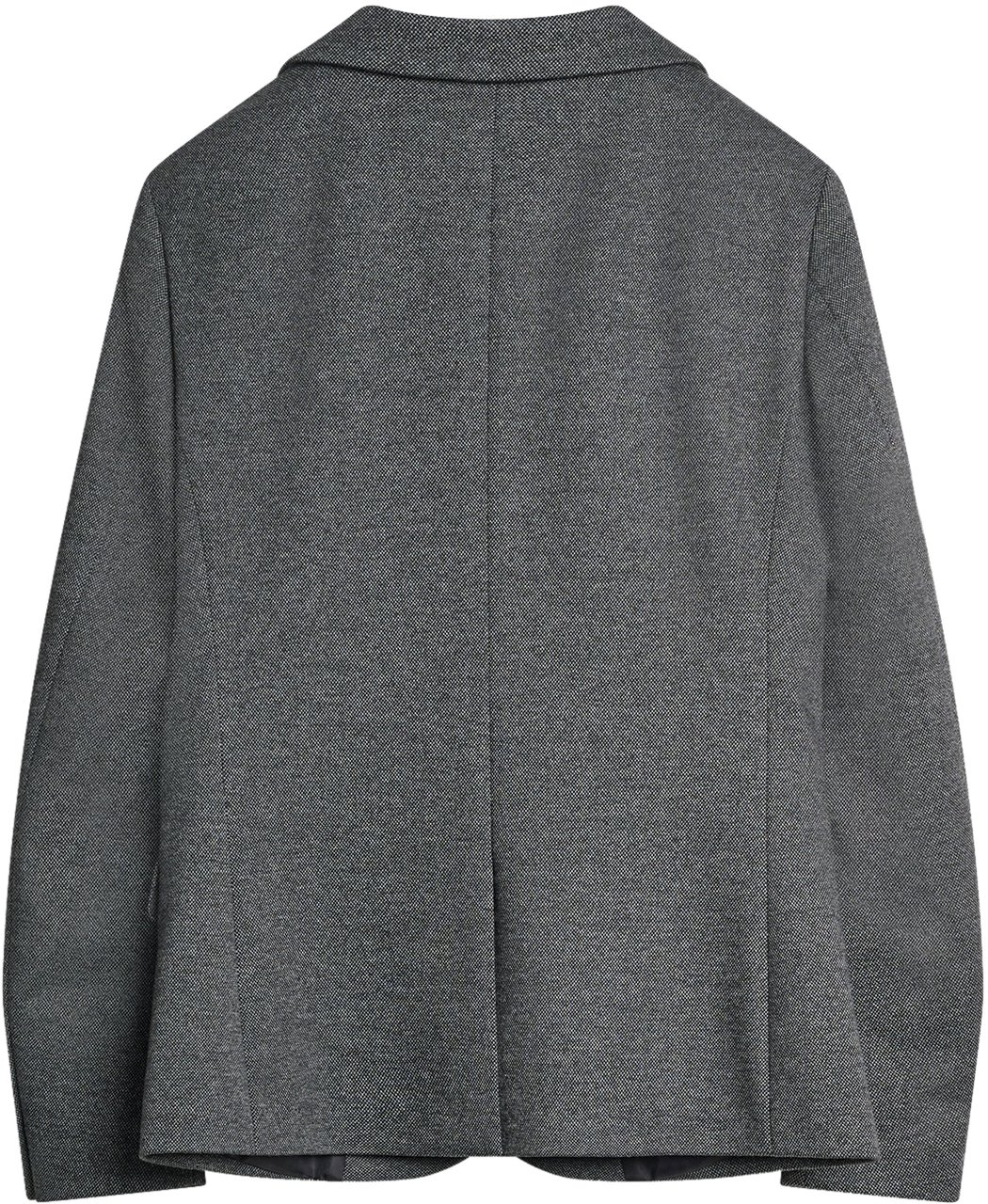 Antony Morato JACKET ASHE SUPER SLIM FIT Grijs