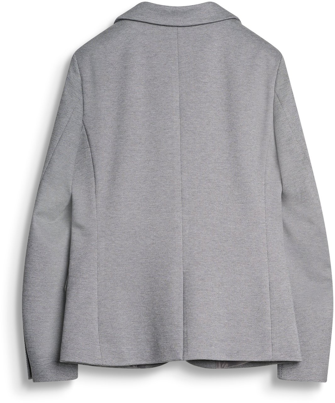 Antony Morato JACKET ASHE SUPER SLIM FIT Grijs