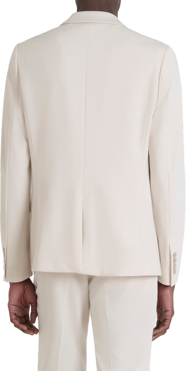 Antony Morato JACKET SUPER SLIM FIT Beige
