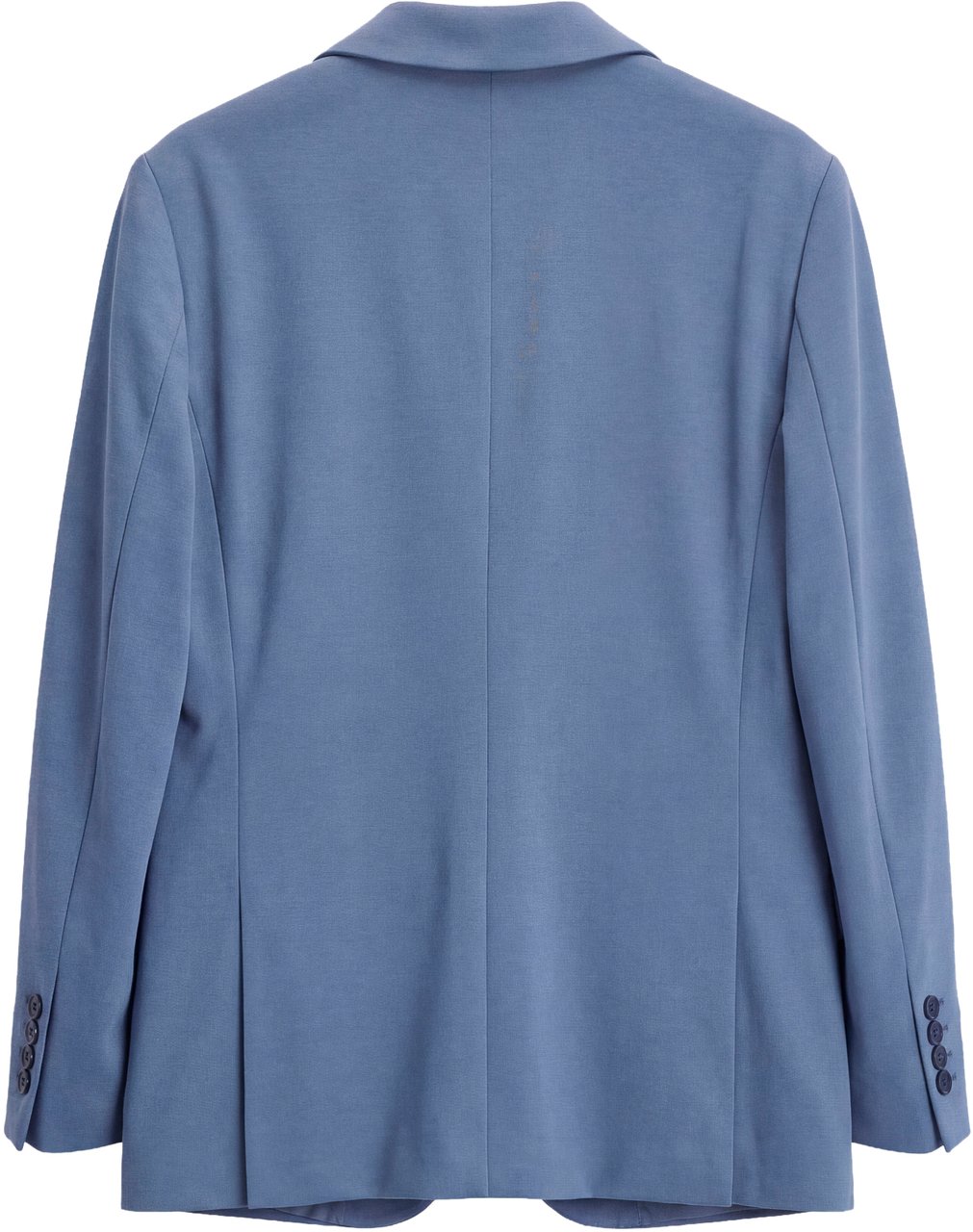 Antony Morato JACKET ASHE SUPER SLIM FIT Blauw