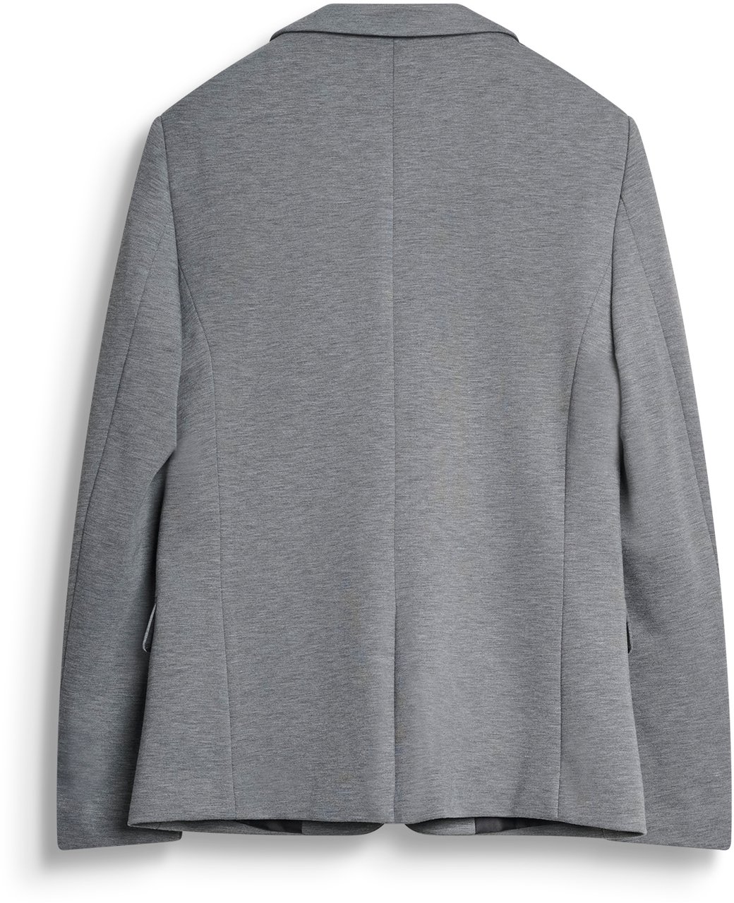 Antony Morato JACKET ASHE SUPER SLIM FIT Grijs
