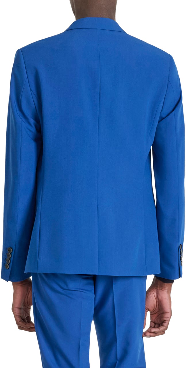 Antony Morato JACKET BONNIE SLIM FIT Blauw
