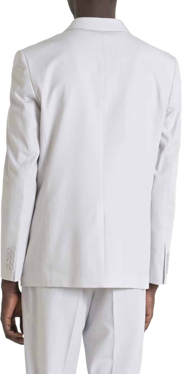 Antony Morato JACKET ROGER REGULAR FIT Wit