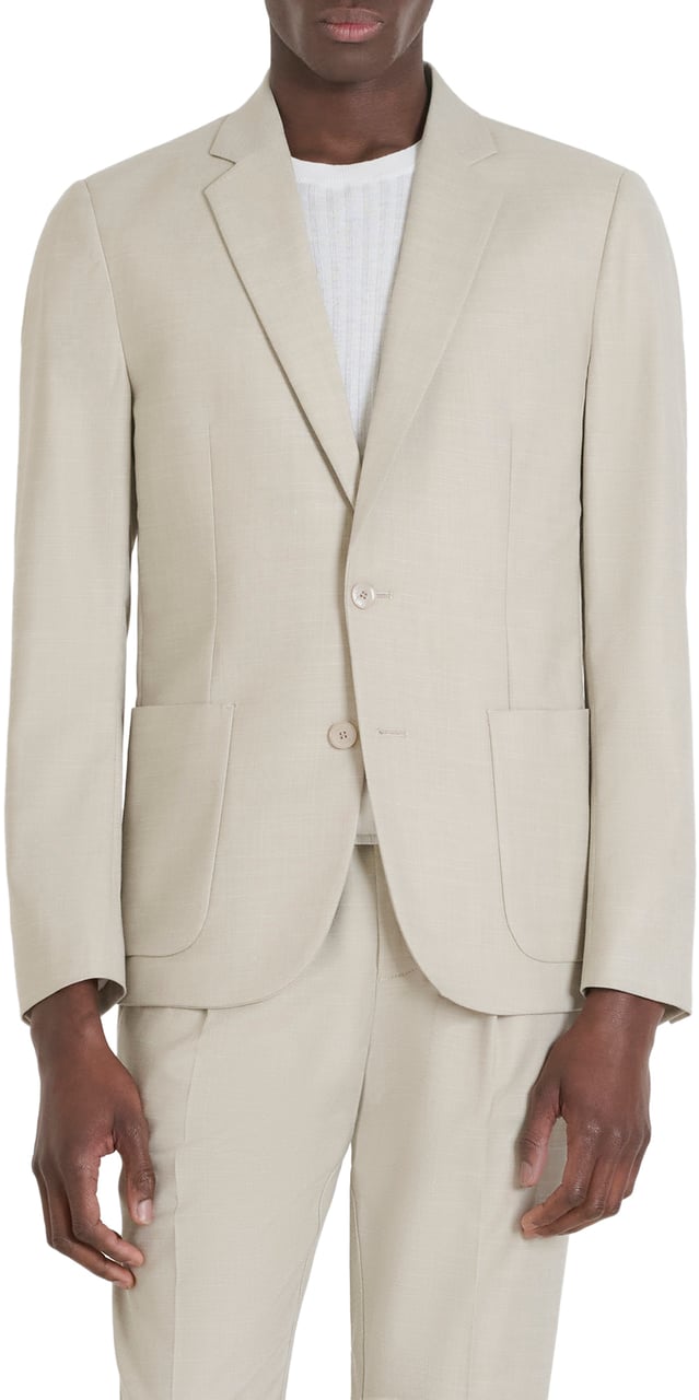 Antony Morato JACKET JULIE SLIM FIT Beige