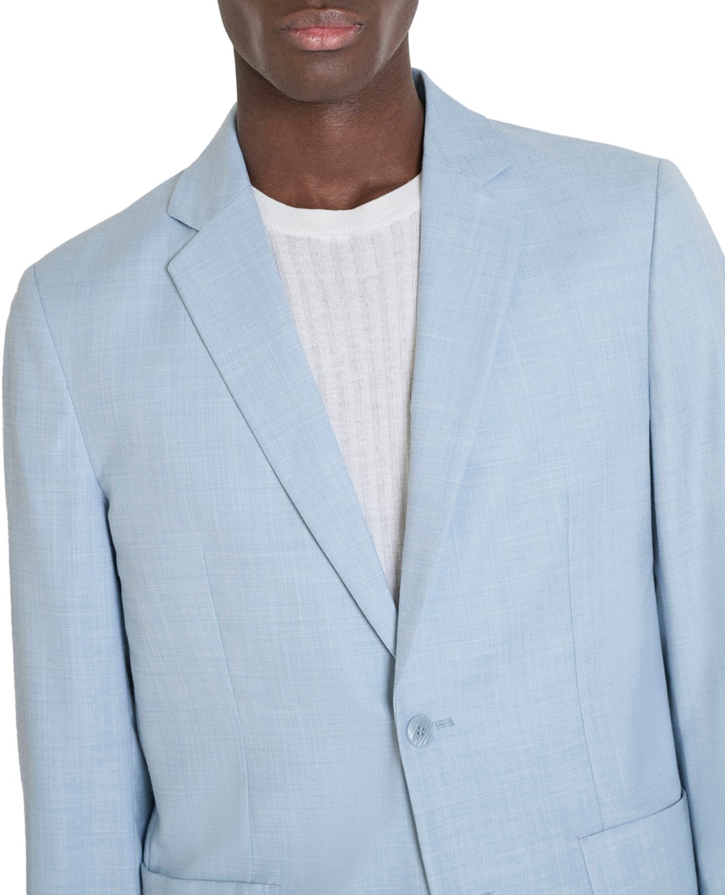 Antony Morato JACKET JULIE SLIM FIT Blauw