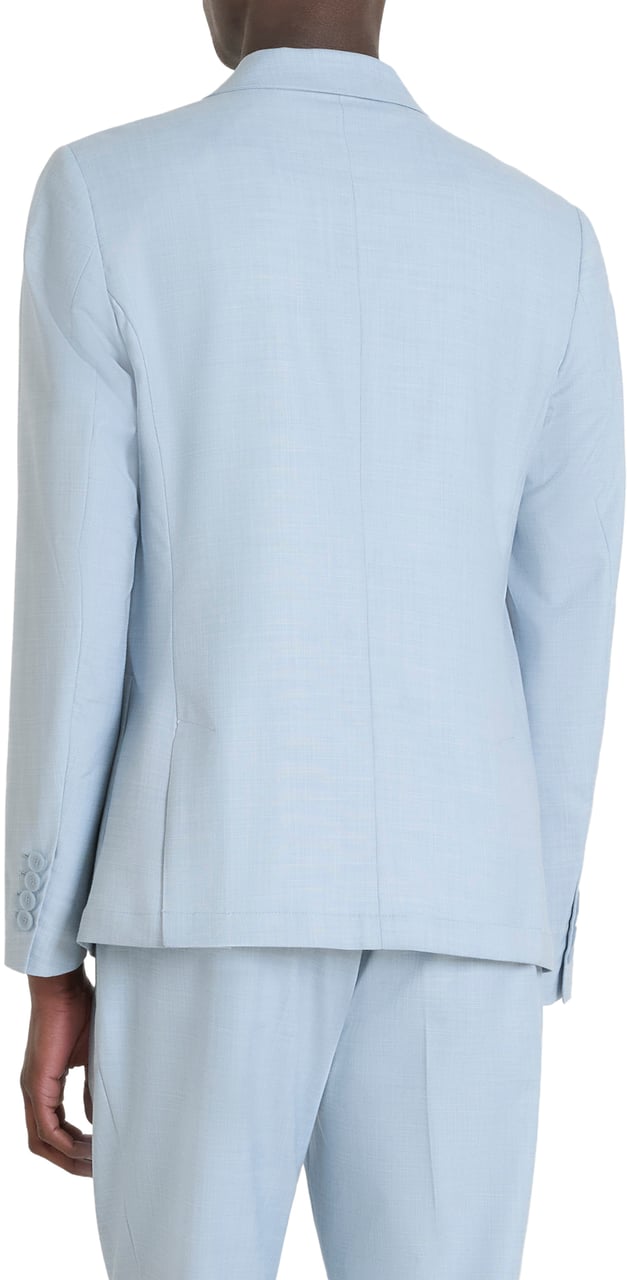 Antony Morato JACKET JULIE SLIM FIT Blauw