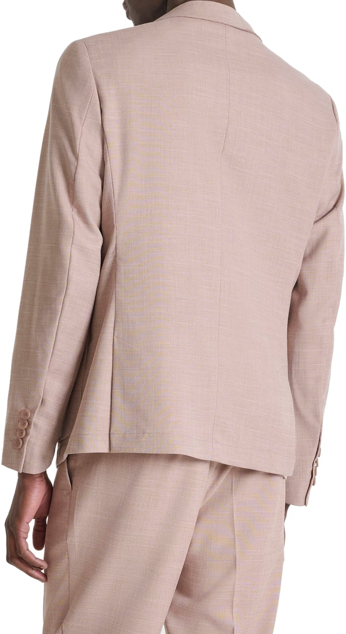 Antony Morato JACKET JULIE SLIM FIT IN SLUB STRETCH Divers