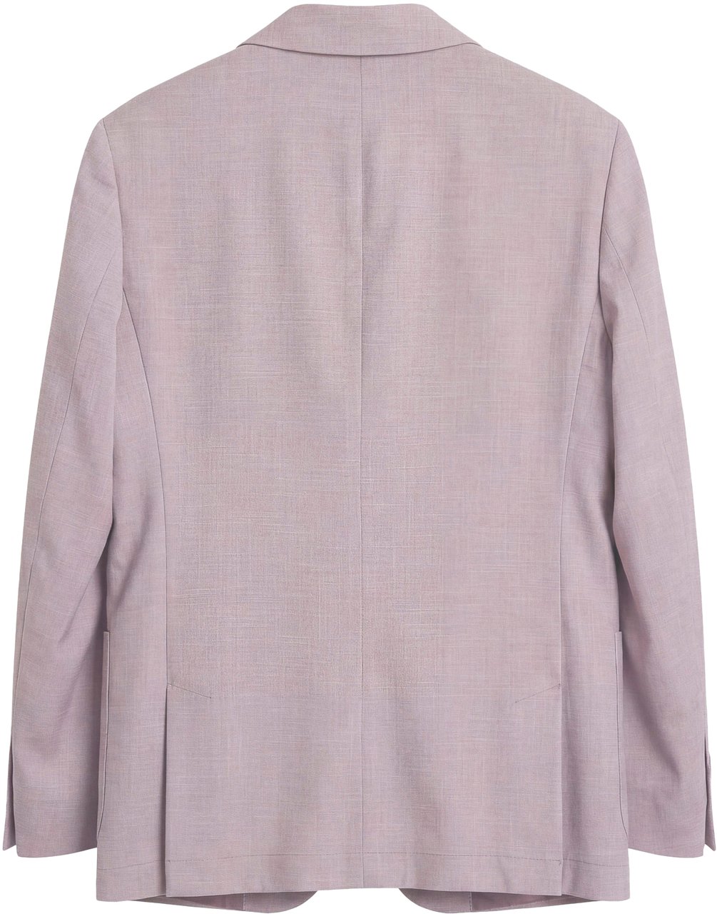 Antony Morato JACKET JULIE SLIM FIT IN SLUB STRETCH Roze