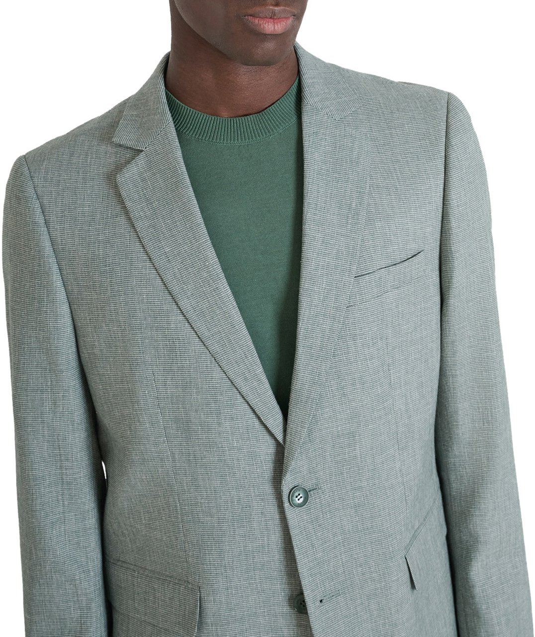 Antony Morato JACKET LUIS REGULAR FIT Groen