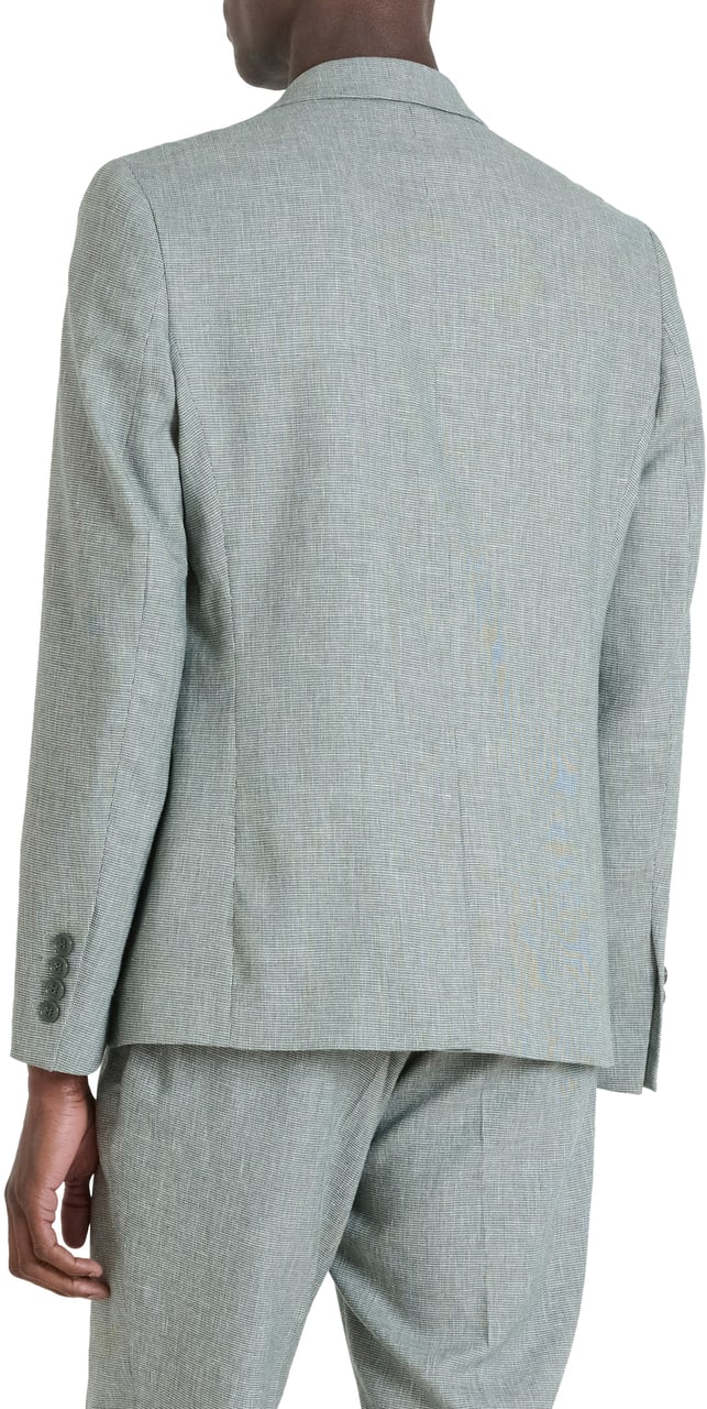 Antony Morato JACKET LUIS REGULAR FIT Groen