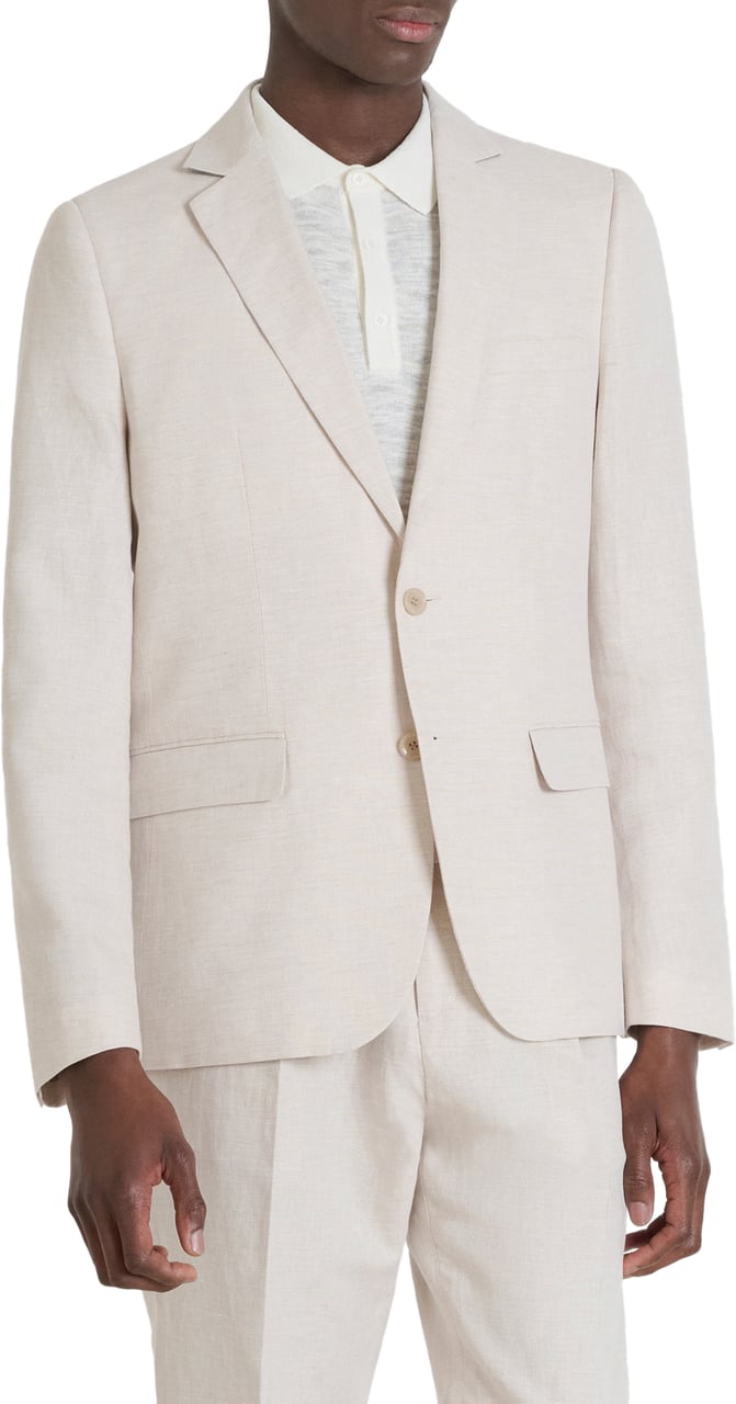 Antony Morato JACKET LUIS REGULAR FIT Beige