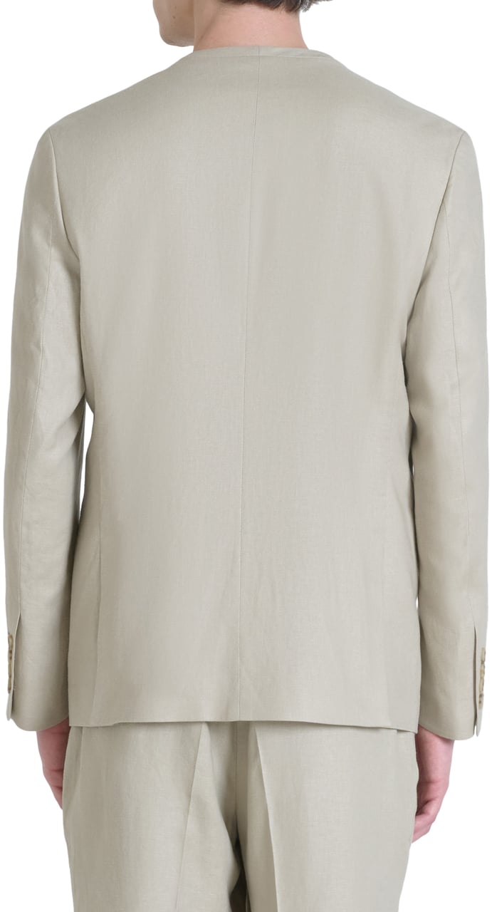 Antony Morato JACKET REGULAR ELLIE Beige
