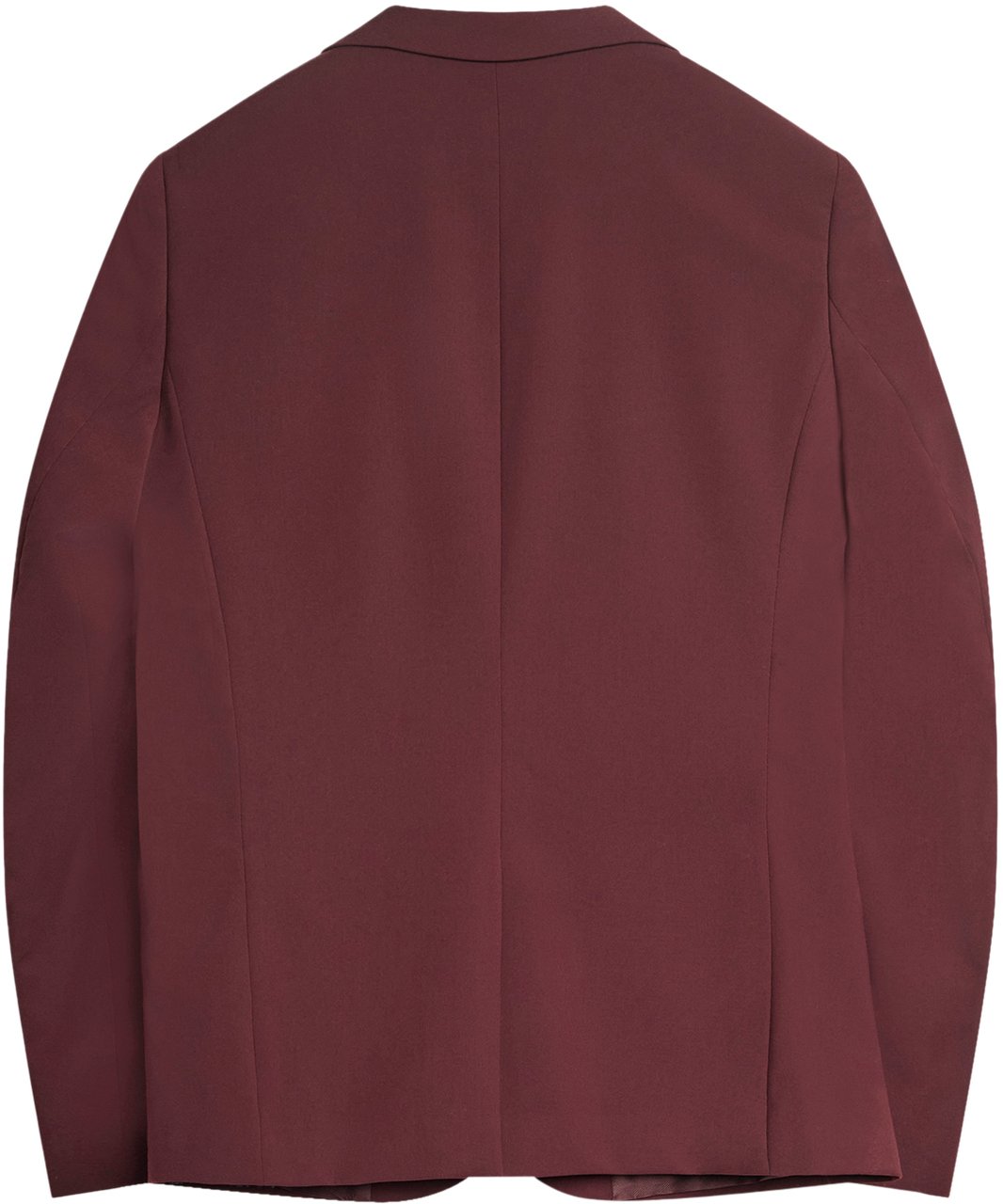 Antony Morato JACKET LUIS REGULAR FIT Rood