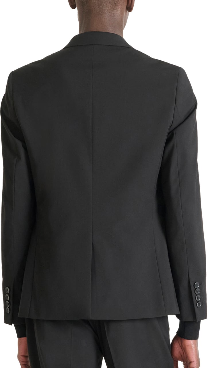 Antony Morato JACKET LUIS REGULAR FIT Zwart