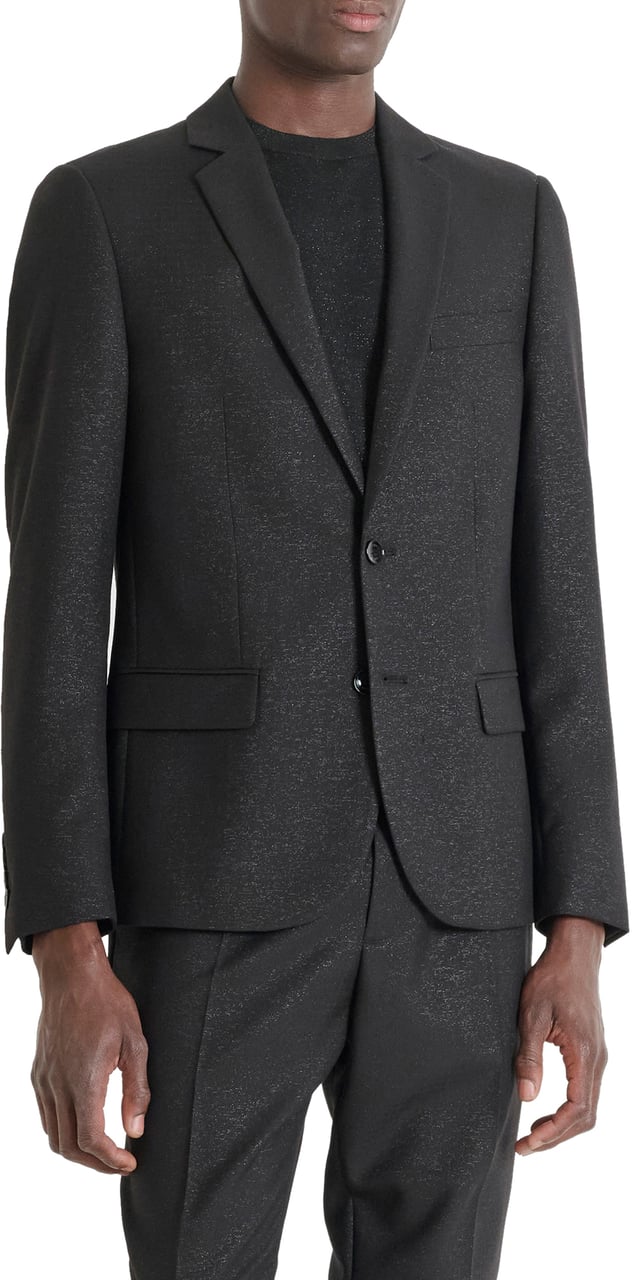 Antony Morato JACKET LUIS REGULAR FIT Zwart