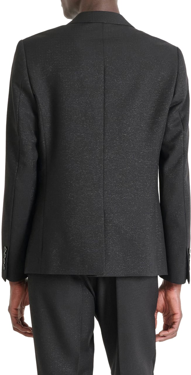 Antony Morato JACKET LUIS REGULAR FIT Zwart