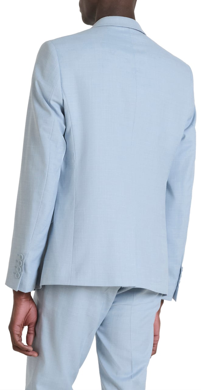 Antony Morato JACKET BONNIE SLIM FIT Blauw