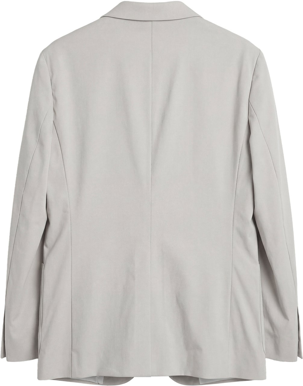 Antony Morato JACKET SLIM RAD IN BI-STRETCH FABRIC TECHNO HANDFEEL Wit