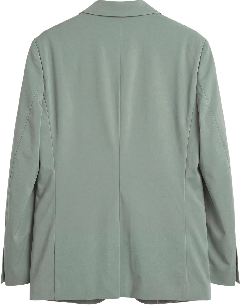 Antony Morato JACKET SLIM RAD IN BI-STRETCH FABRIC TECHNO HANDFEEL Groen