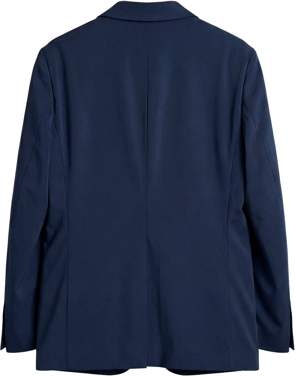 Antony Morato JACKET SLIM RAD IN BI-STRETCH FABRIC TECHNO HANDFEEL Blauw