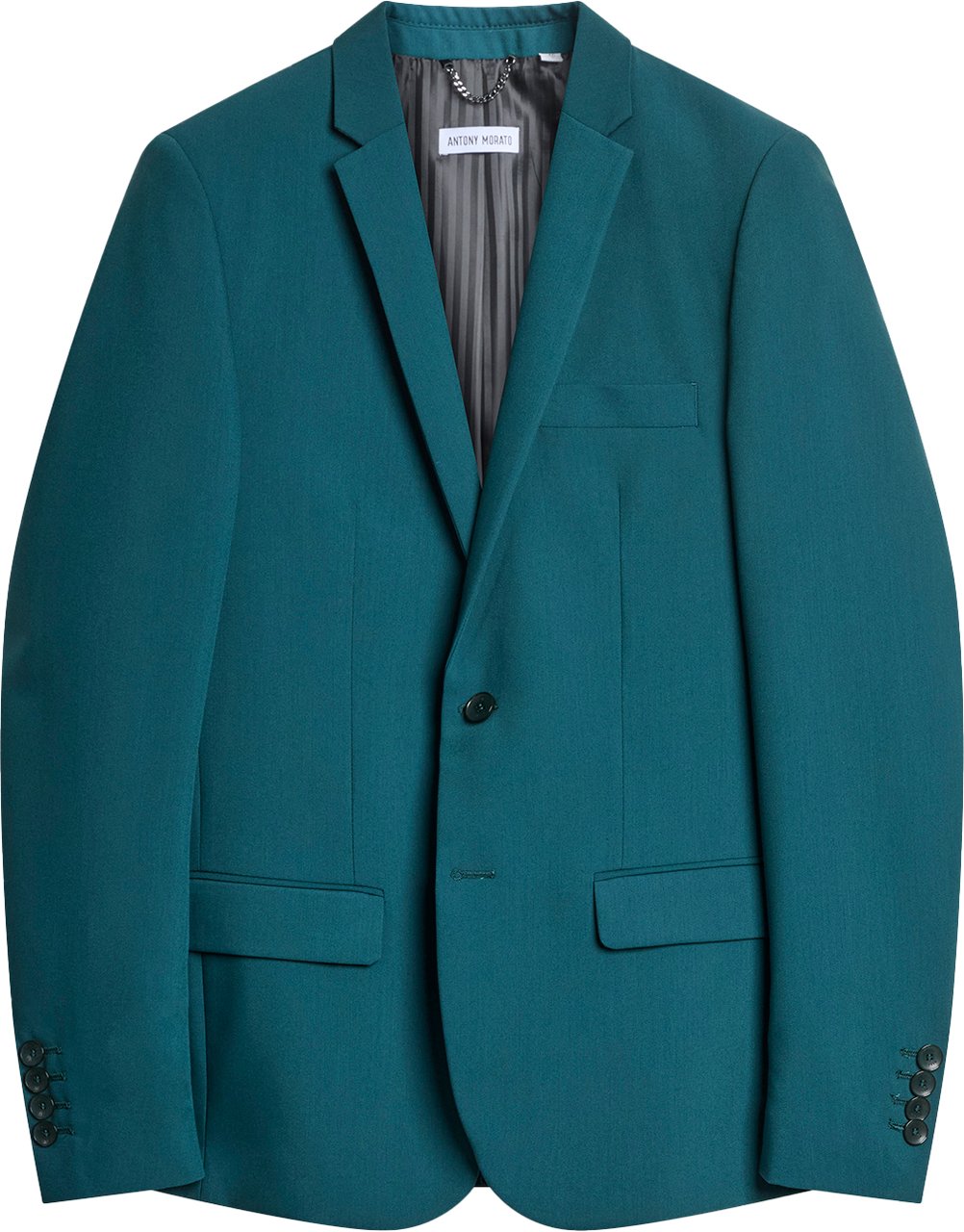 Antony Morato JACKET BONNIE  SLIM FIT Groen