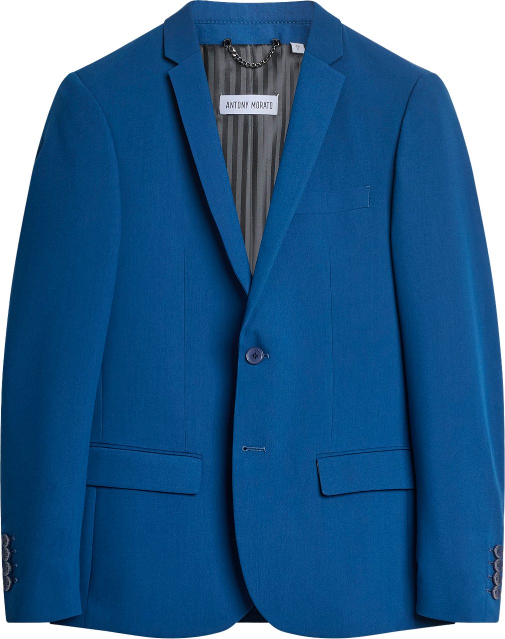 Antony Morato JACKET BONNIE  SLIM FIT Blauw