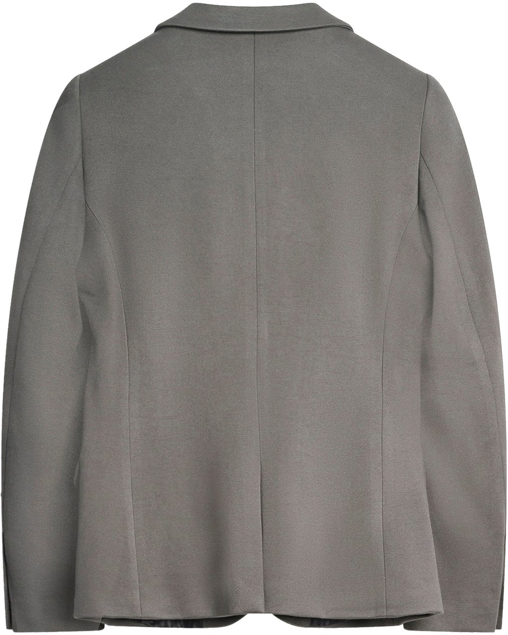 Antony Morato JACKET ASHE SUPER SLIM FIT IN  TWILL Groen