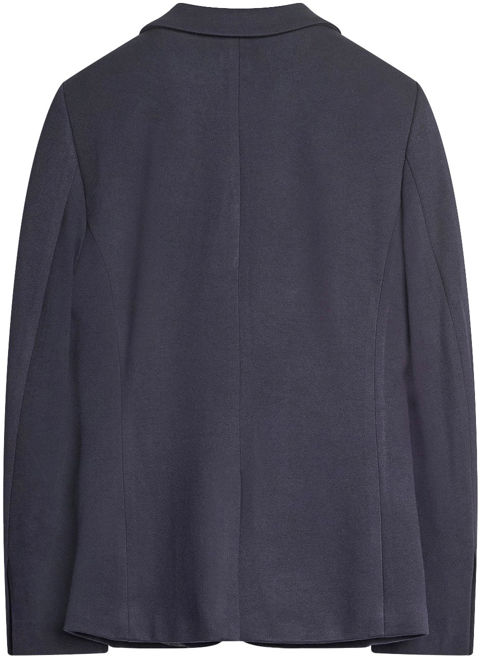 Antony Morato JACKET ASHE SUPER SLIM FIT Blauw