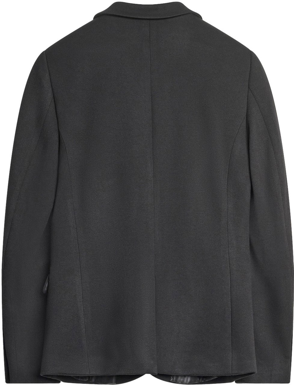 Antony Morato JACKET ASHE SUPER SLIM FIT Zwart