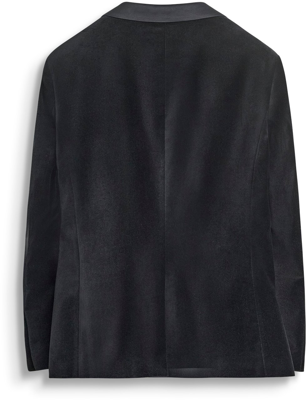 Antony Morato KIRA REGULAR STRAIGHT FIT - PARTY COLLECTION Zwart