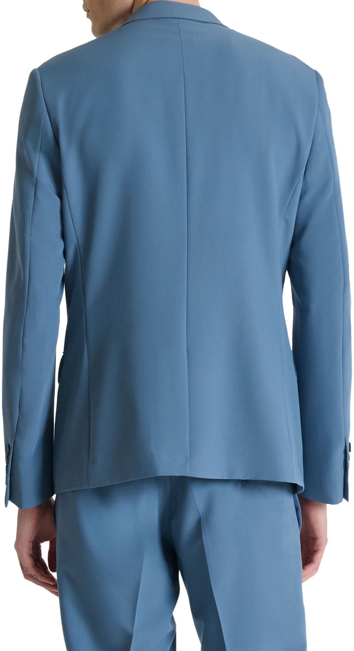 Antony Morato JACKET BONNIE  SLIM FIT Blauw