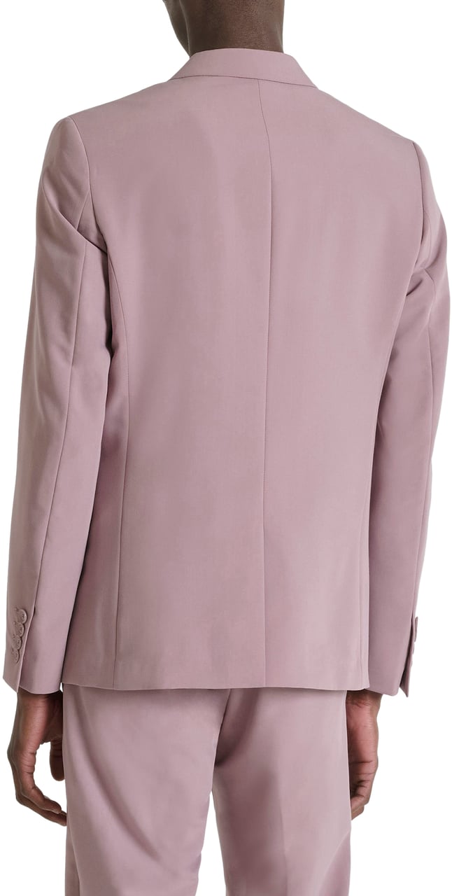 Antony Morato JACKET KATE SLIM FIT Roze