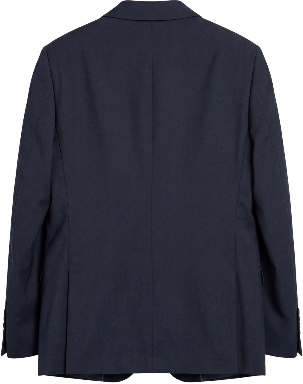 Antony Morato JACKET ROXANNE REGULAR FIT IN STRECTH  WITH SATIN AS CONTRAST Blauw