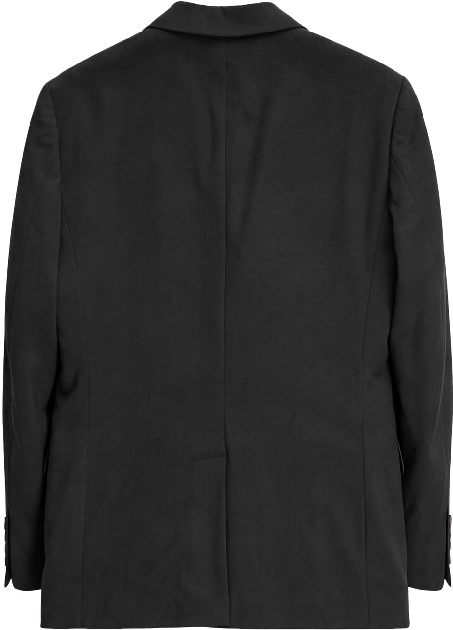 Antony Morato JACKET CHARLES REGULAR STRAIGHT FIT Zwart