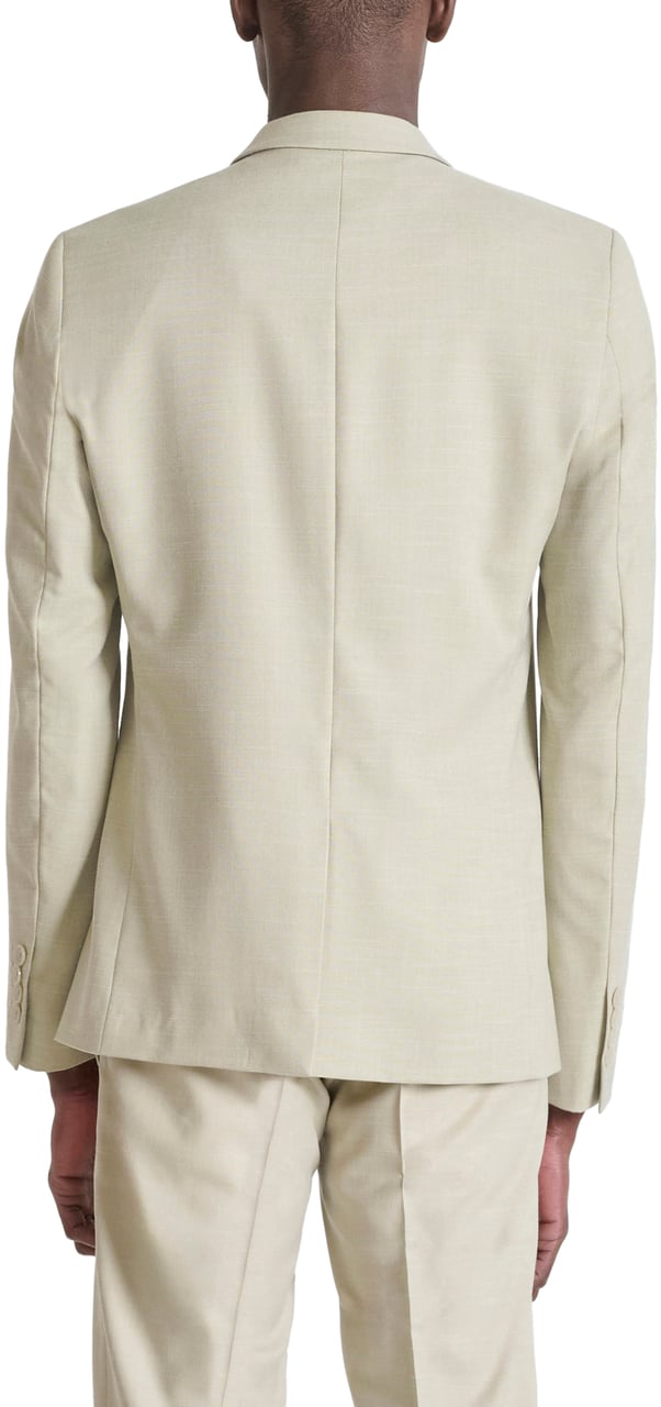 Antony Morato JACKET BONNIE SLIM FIT IN SLUB STRETCH Divers