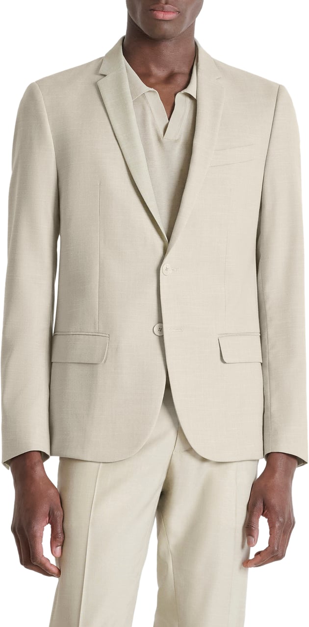 Antony Morato JACKET BONNIE SLIM FIT IN SLUB STRETCH Divers