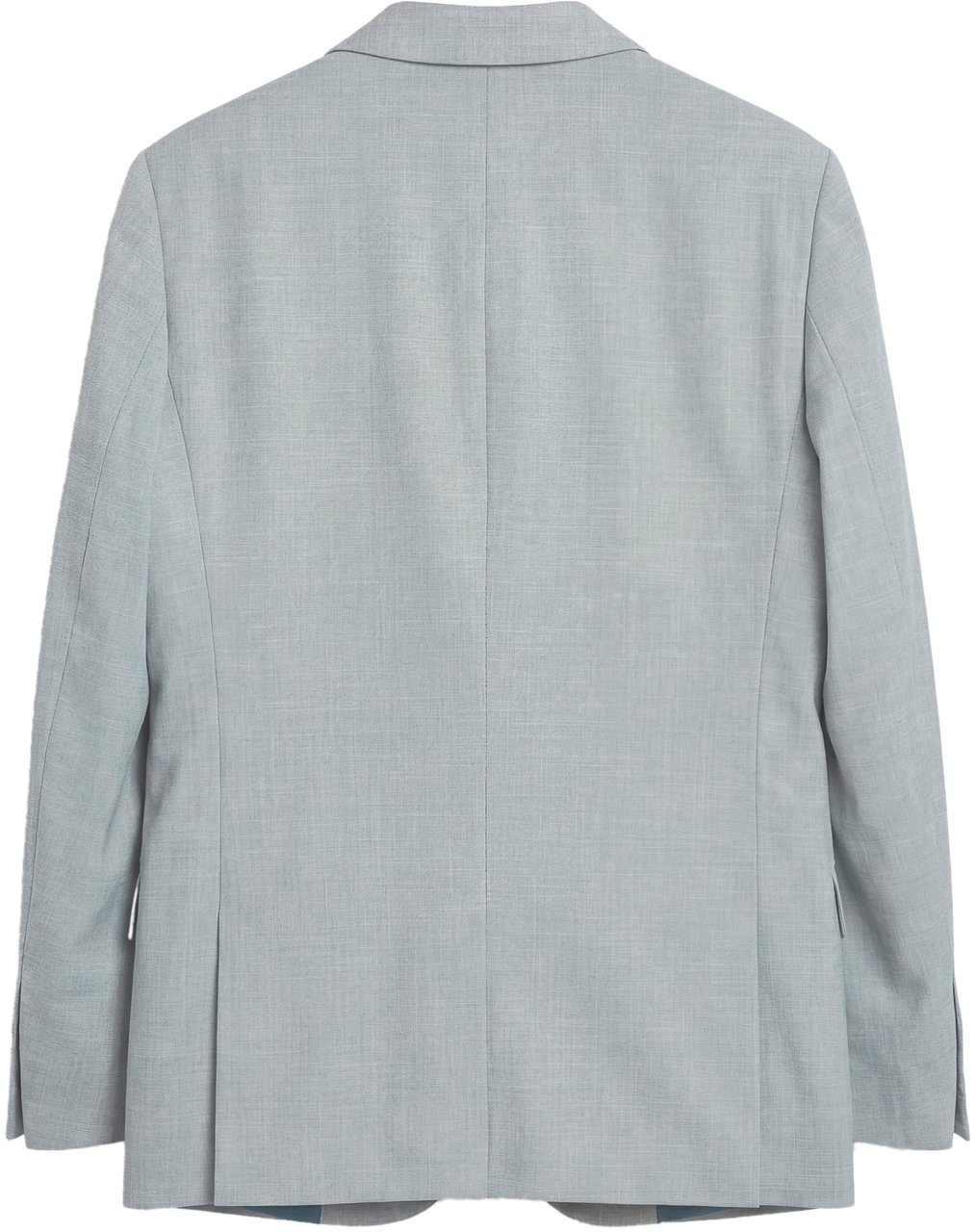 Antony Morato JACKET BONNIE  SLIM FIT IN SLUB STRETCH Groen