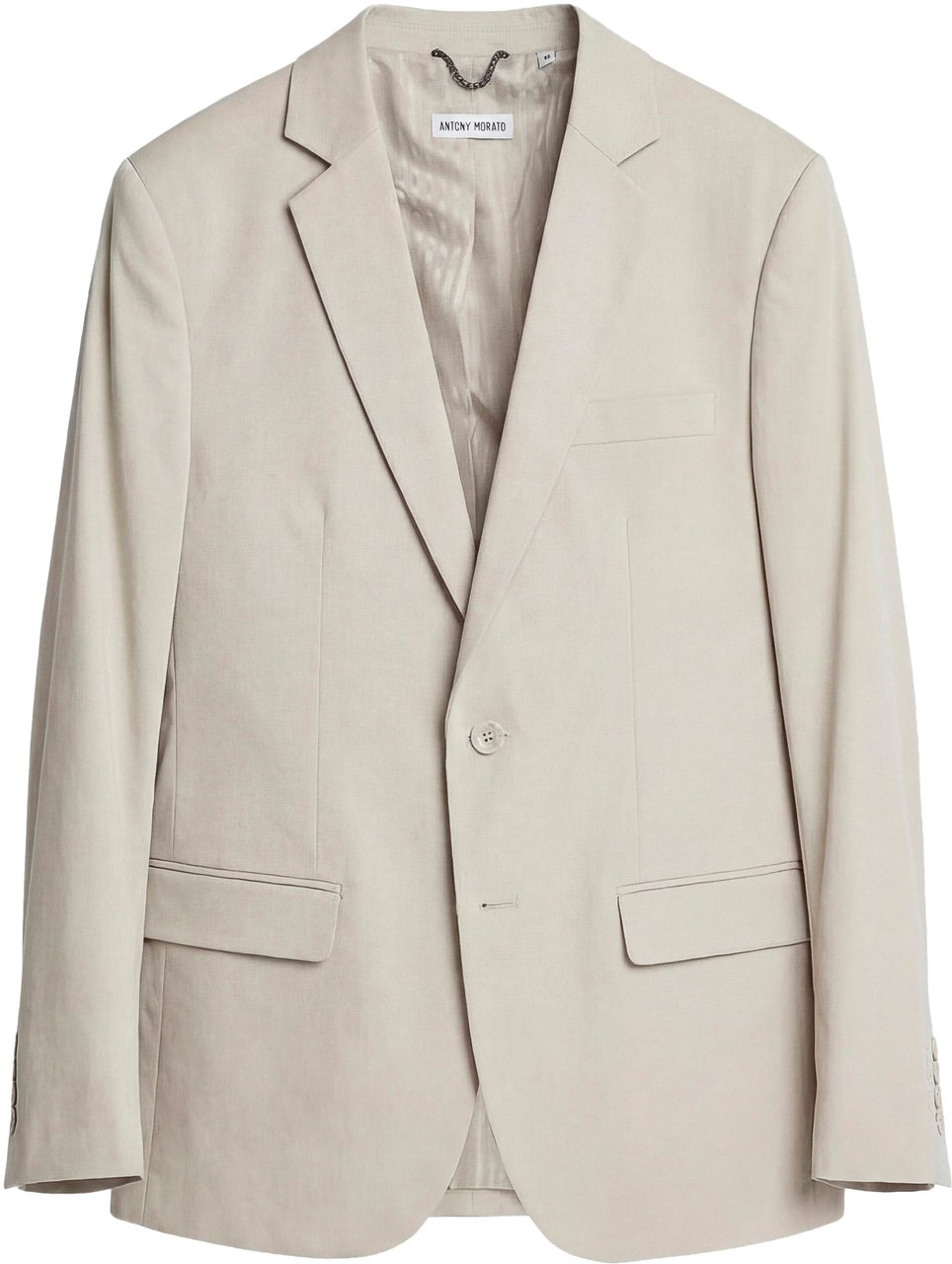 Antony Morato JACKET LUIS REGULAR FIT Divers