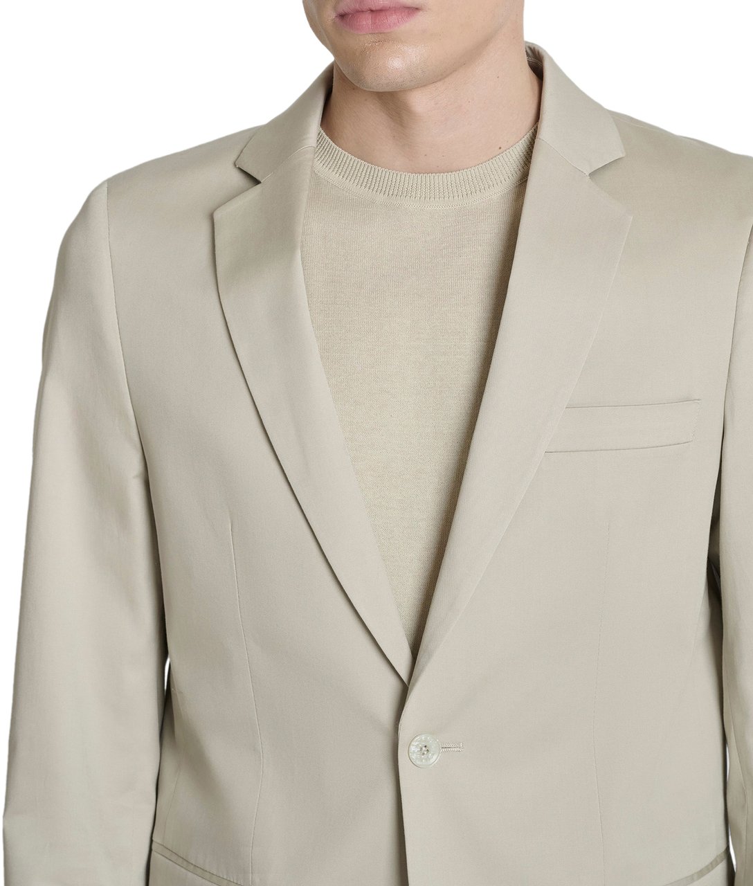 Antony Morato JACKET LUIS REGULAR FIT Divers