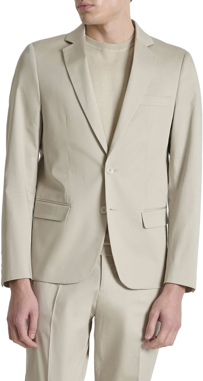 Antony Morato JACKET LUIS REGULAR FIT Divers