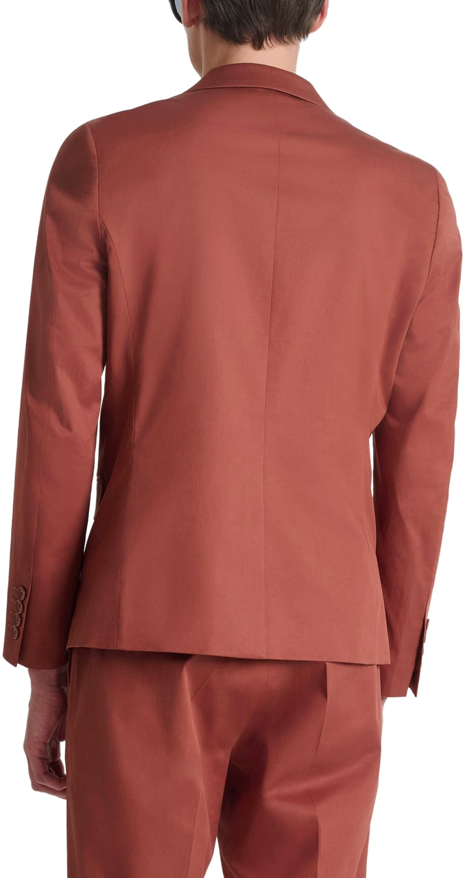 Antony Morato JACKET LUIS REGULAR FIT Divers