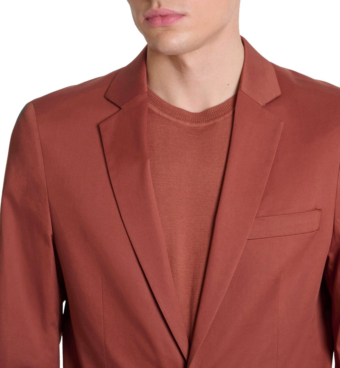 Antony Morato JACKET LUIS REGULAR FIT Divers