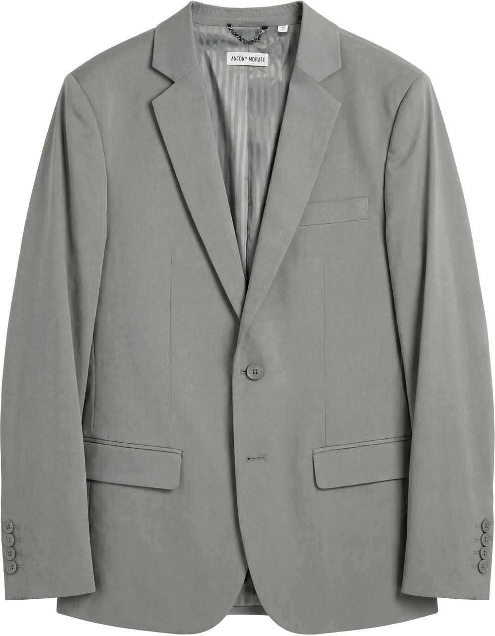 Antony Morato JACKET LUIS REGULAR FIT Groen