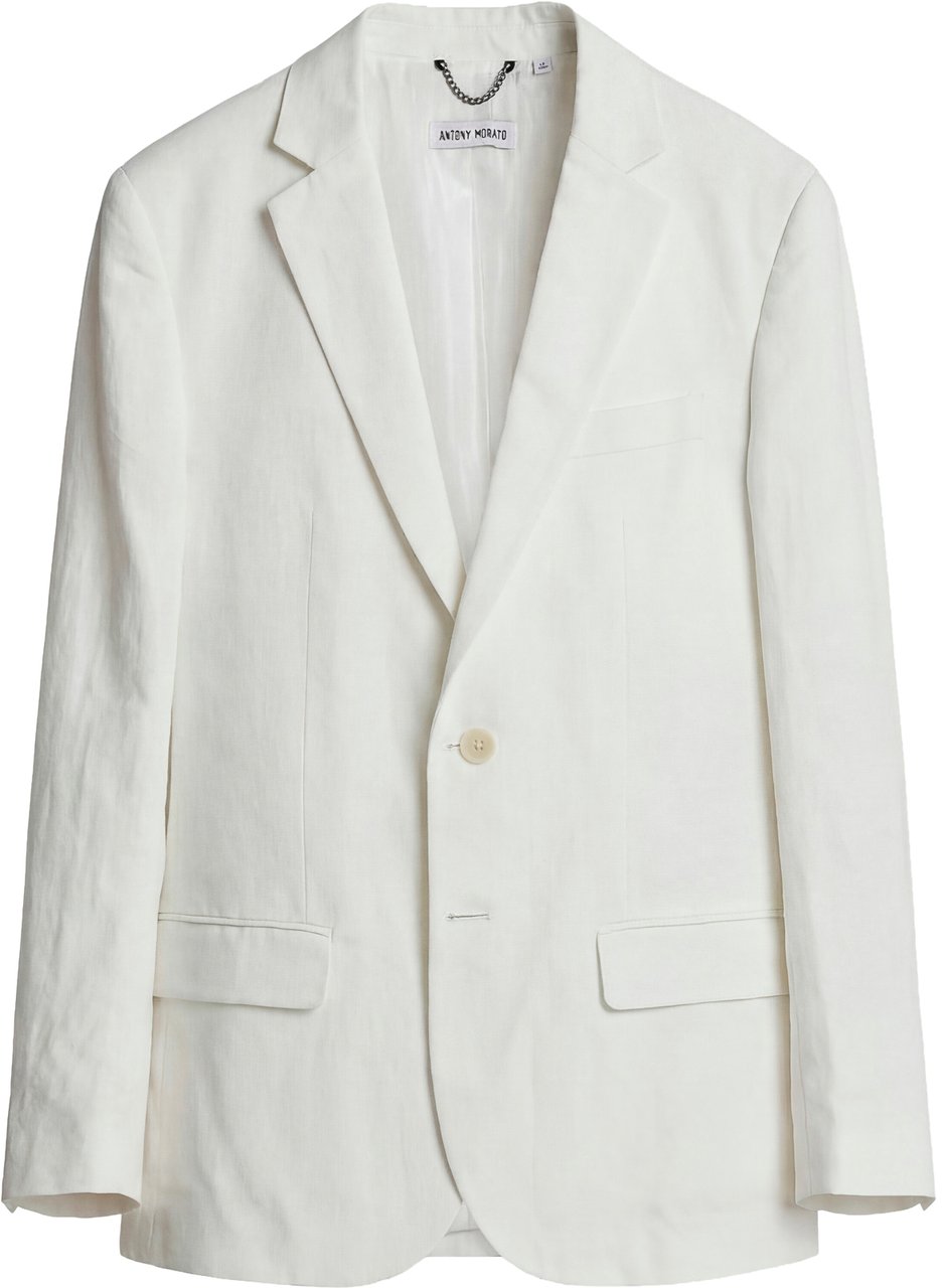 Antony Morato JACKET LUIS REGULAR FIT Beige