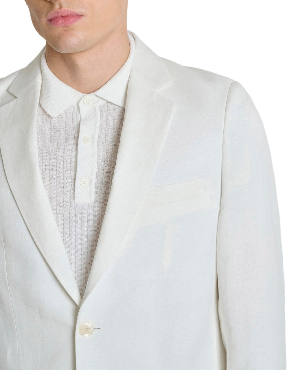 Antony Morato JACKET LUIS REGULAR FIT Beige