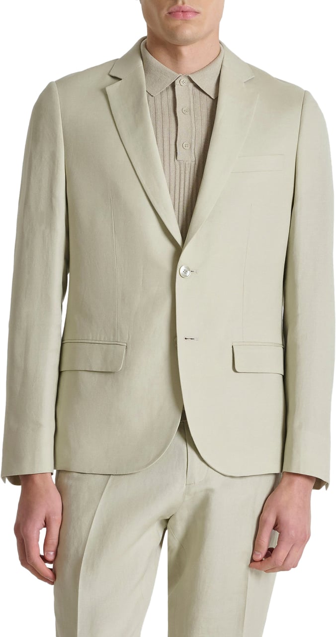 Antony Morato JACKET LUIS REGULAR FIT Divers