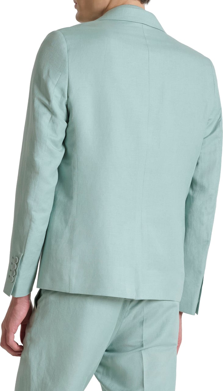 Antony Morato JACKET LUIS REGULAR FIT Blauw