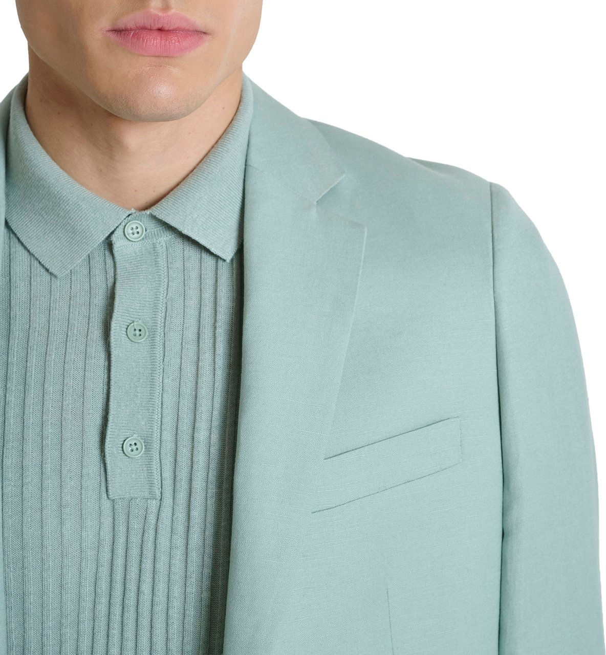Antony Morato JACKET LUIS REGULAR FIT Blauw